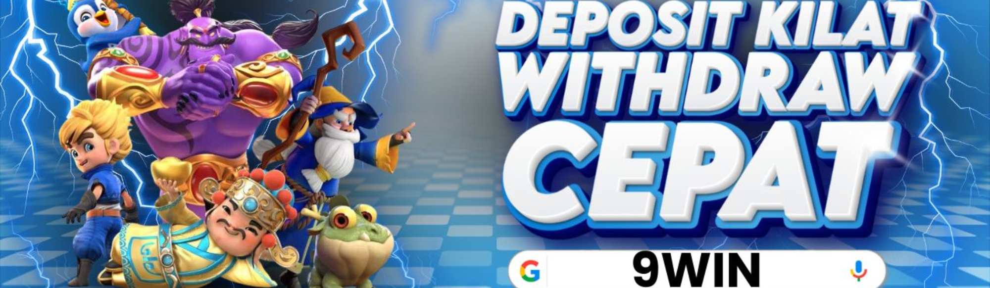 GERANAT88 Desktop