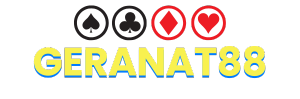 Logo GERANAT88